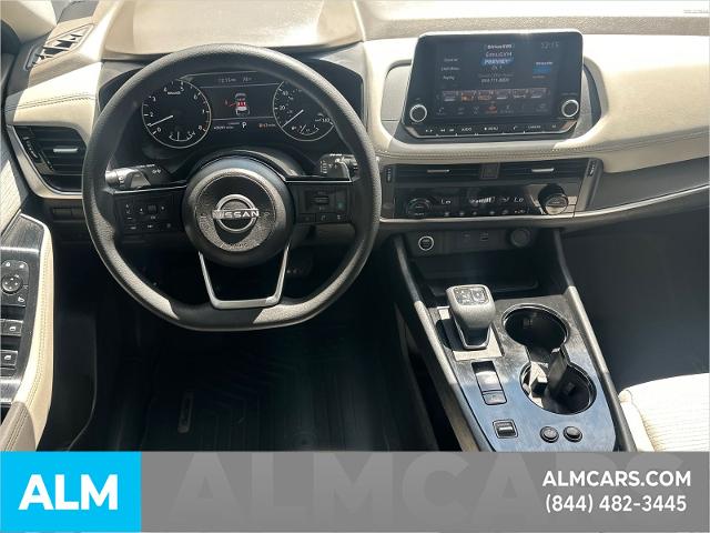 Used 2023 Caspian Blue Nissan  image 26