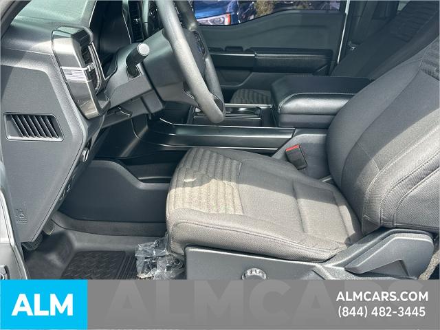 Used 2023 Oxford White Ford  image 10