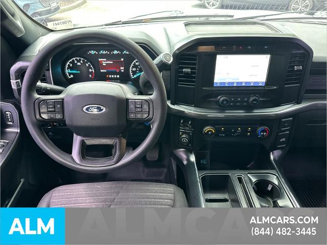 Used 2023 Oxford White Ford  image 26