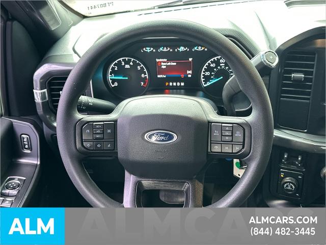 Used 2023 Oxford White Ford  image 27