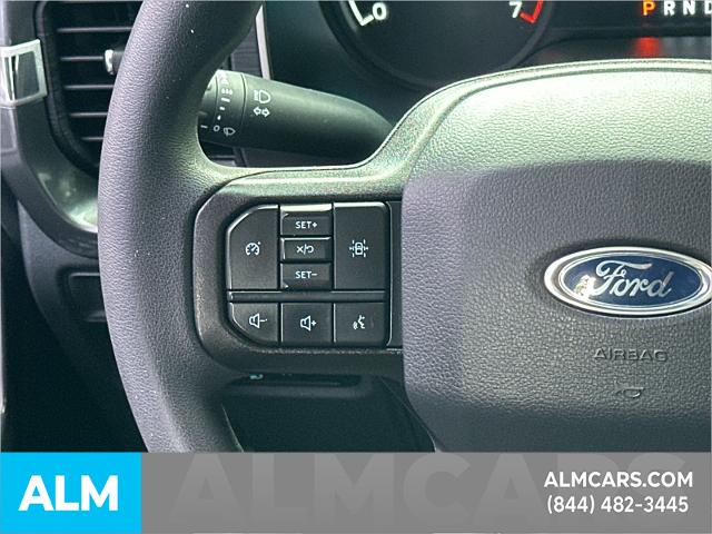 Used 2023 Oxford White Ford  image 28