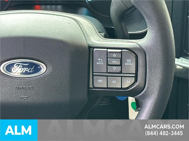 Used 2023 Oxford White Ford  image 29