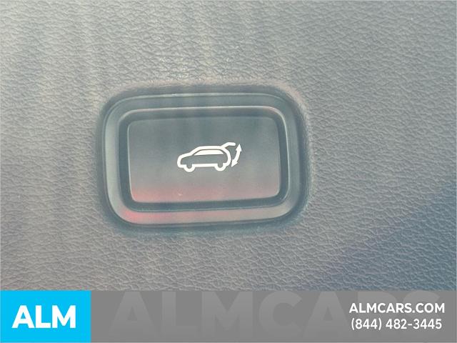Used 2023 Wolf Gray Kia  image 22