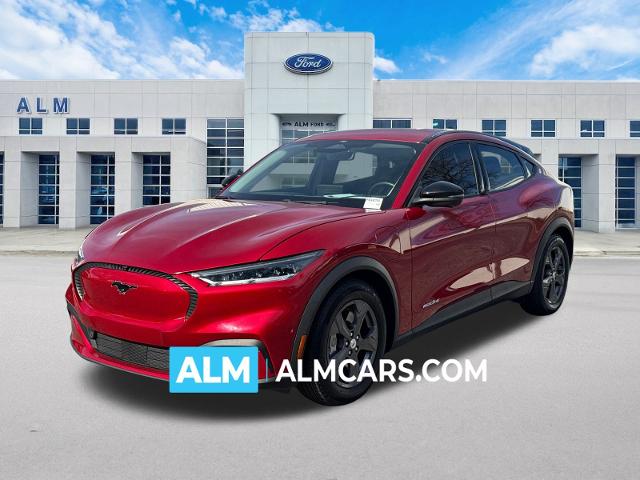 2023 Ford Mustang Mach-E Select RWD