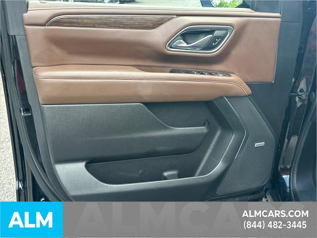 Used 2023 Black Chevrolet  image 11