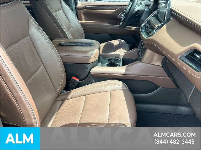 Used 2023 Black Chevrolet  image 15