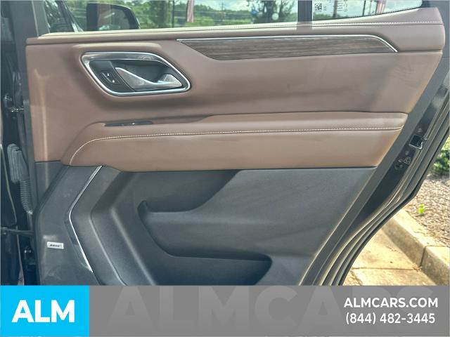 Used 2023 Black Chevrolet  image 18