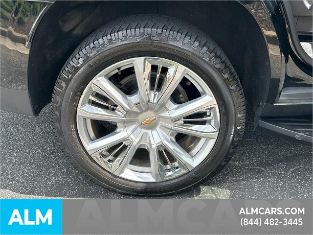 Used 2023 Black Chevrolet  image 20