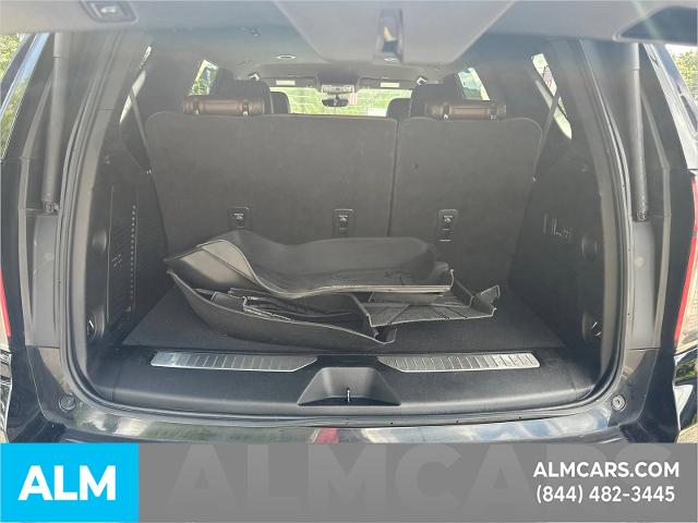Used 2023 Black Chevrolet  image 21