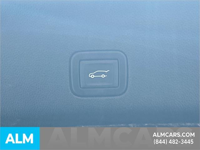 Used 2023 Black Chevrolet  image 22