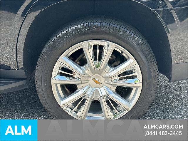 Used 2023 Black Chevrolet  image 23