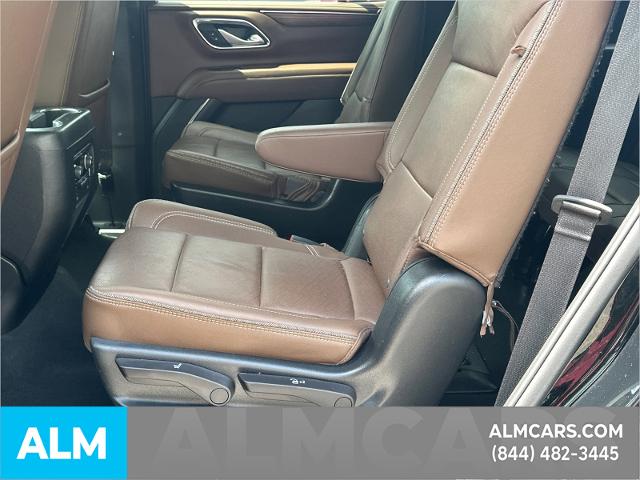 Used 2023 Black Chevrolet  image 24