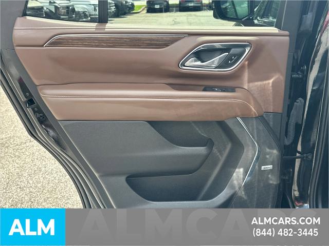 Used 2023 Black Chevrolet  image 26