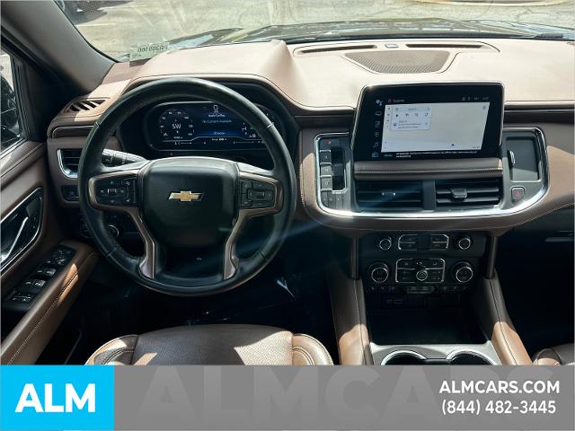 Used 2023 Black Chevrolet  image 27