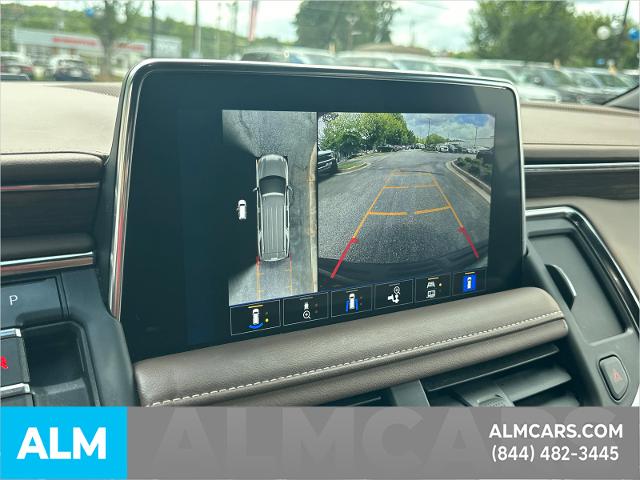 Used 2023 Black Chevrolet  image 33