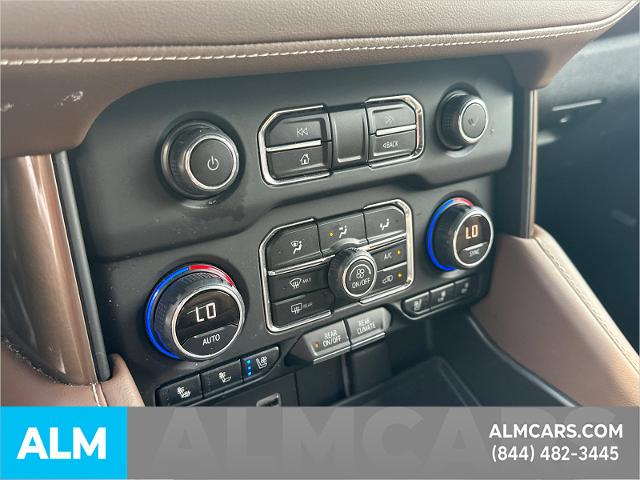 Used 2023 Black Chevrolet  image 34