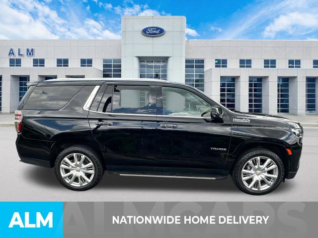 Used 2023 Black Chevrolet  image 4