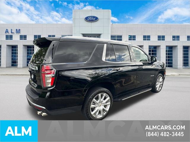 Used 2023 Black Chevrolet  image 5