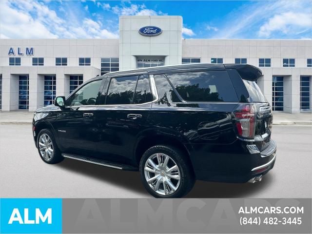 Used 2023 Black Chevrolet  image 8