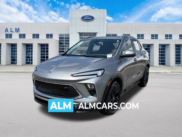 2024 Buick Encore GX Sport Touring's photo