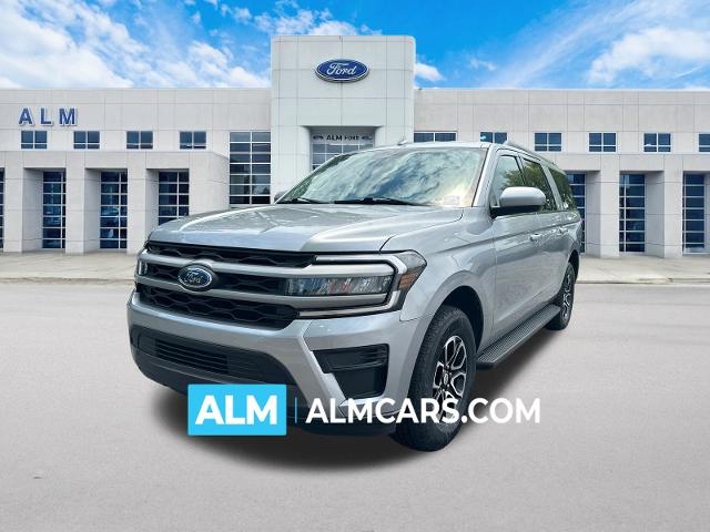 2024 Ford Expedition XLT MAX's photo