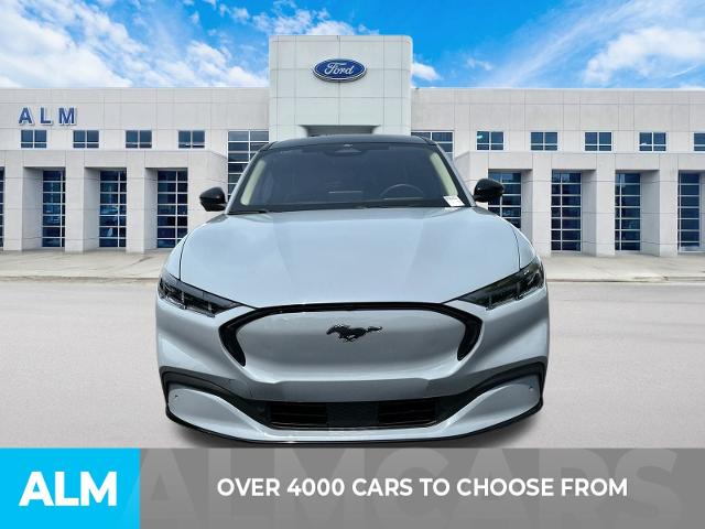 Used 2024 Ford Mustang Mach-E Premium RWD with VIN 3FMTK3R43RMA02233 for sale in Marietta, GA