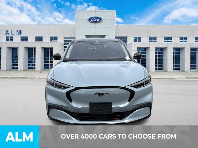 Used 2024 Ford Mustang Mach-E Premium RWD with VIN 3FMTK3R43RMA37077 for sale in Marietta, GA