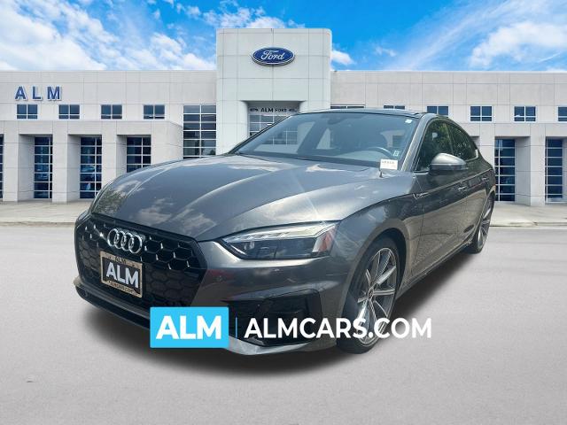 2025 Audi A5 Sportback