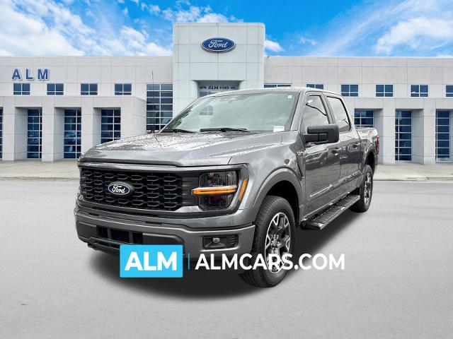 2024 Ford F-150 STX's photo