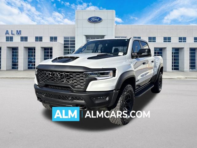 2025 RAM Ram 1500 Pickup RHO's photo