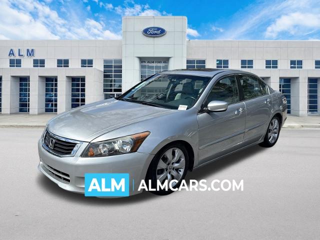 2010 Honda Accord 