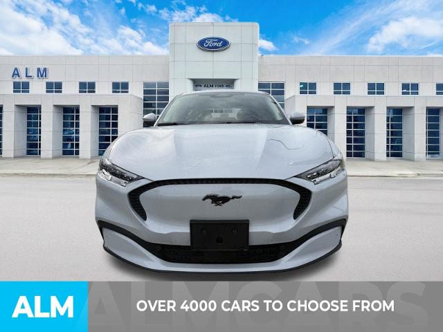 Used 2022 Ford Mustang Mach-E Select AWD with VIN 3FMTK1SS9NMA17813 for sale in Marietta, GA
