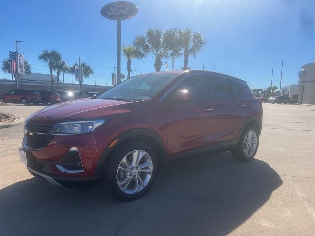 2021 Buick Encore Gx