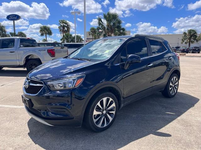 2022 Buick Encore