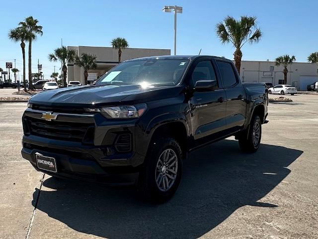 2023 Chevrolet Colorado