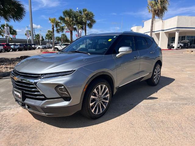 2023 Chevrolet Blazer