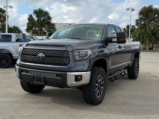 2019 Toyota Tundra 4wd