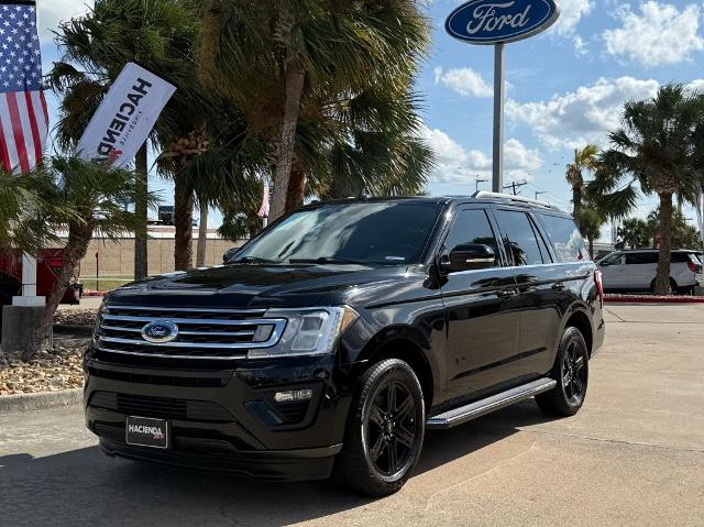 2021 Ford Expedition