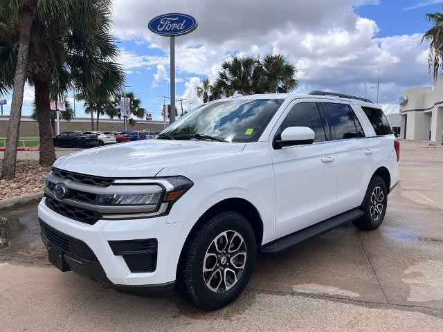 2023 Ford Expedition
