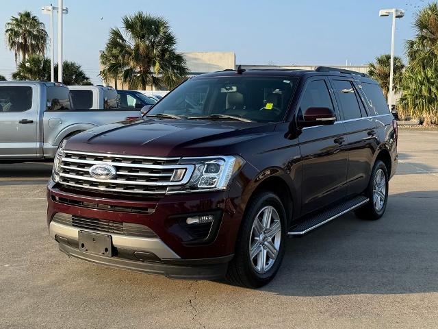 2020 Ford Expedition