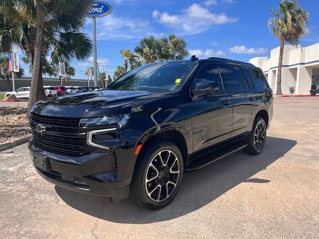 2023 Chevrolet Tahoe