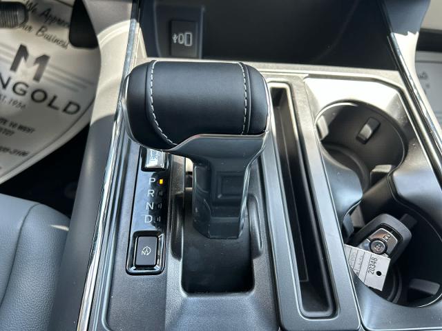 2025 Ford F-150 Lightning Flash - Photo 44