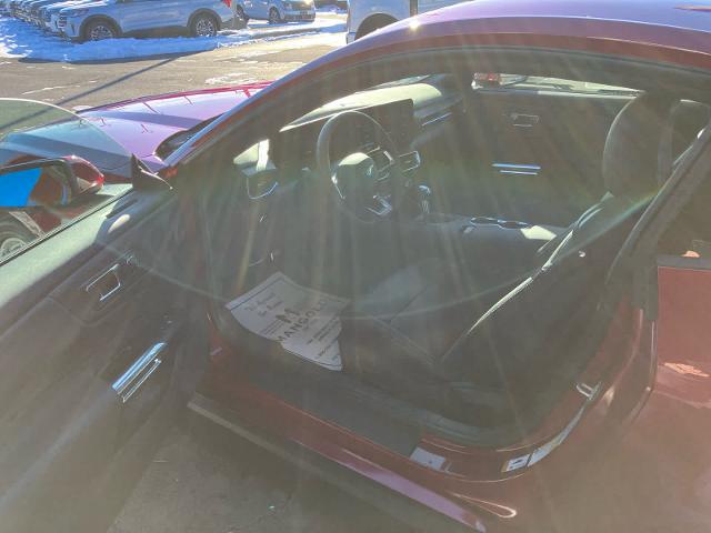 New 2026 Molten Magenta Metallic Tinted Clearcoat Ford GT Premium Fastback image 31