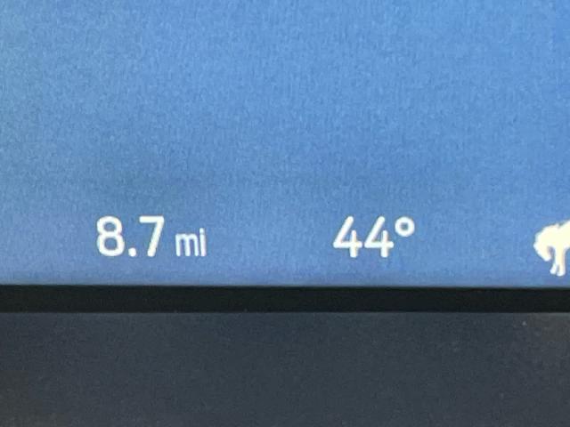 New 2026 Velocity Blue Metallic Ford Outer Banks® image 32