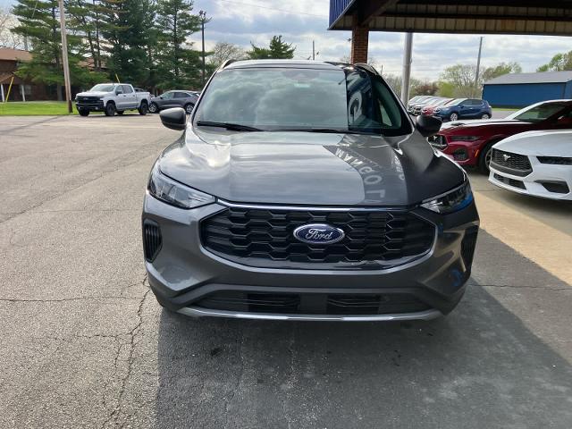 New 2026 Carbonized Gray Metallic Ford ST-Line image 29