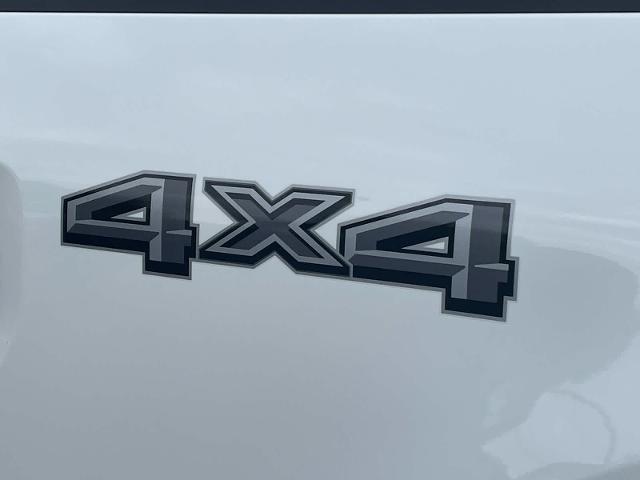New 2026 Star White Metallic Tri-Coat Ford Platinum® image 34