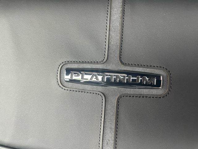 New 2026 Star White Metallic Tri-Coat Ford Platinum® image 39