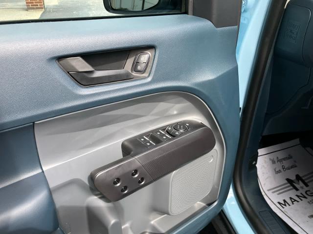 New 2026 Light Blue Ford XLT image 39
