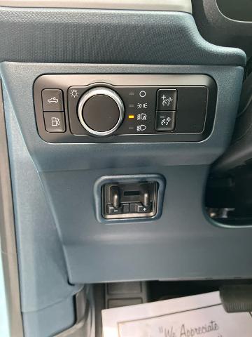 New 2026 Light Blue Ford XLT image 40