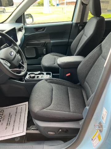 New 2026 Light Blue Ford XLT image 41
